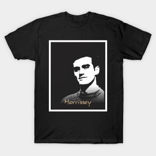 indiepop morrissey T-Shirt